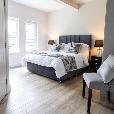 Hilltown Lodges No4 Buitenkant foto
