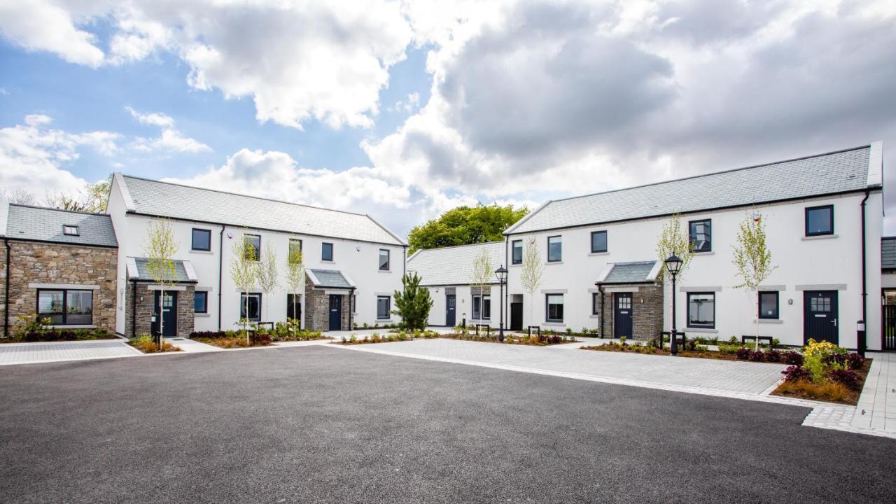 Hilltown Lodges No4 Buitenkant foto